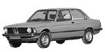 BMW E21 U20U0 Fault Code