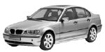 BMW E46 U20U0 Fault Code