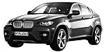 BMW E71 U20U0 Fault Code