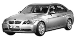 BMW E92 U20U0 Fault Code