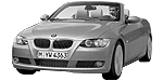 BMW E93 U20U0 Fault Code