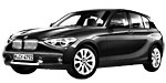 BMW F20 U20U0 Fault Code